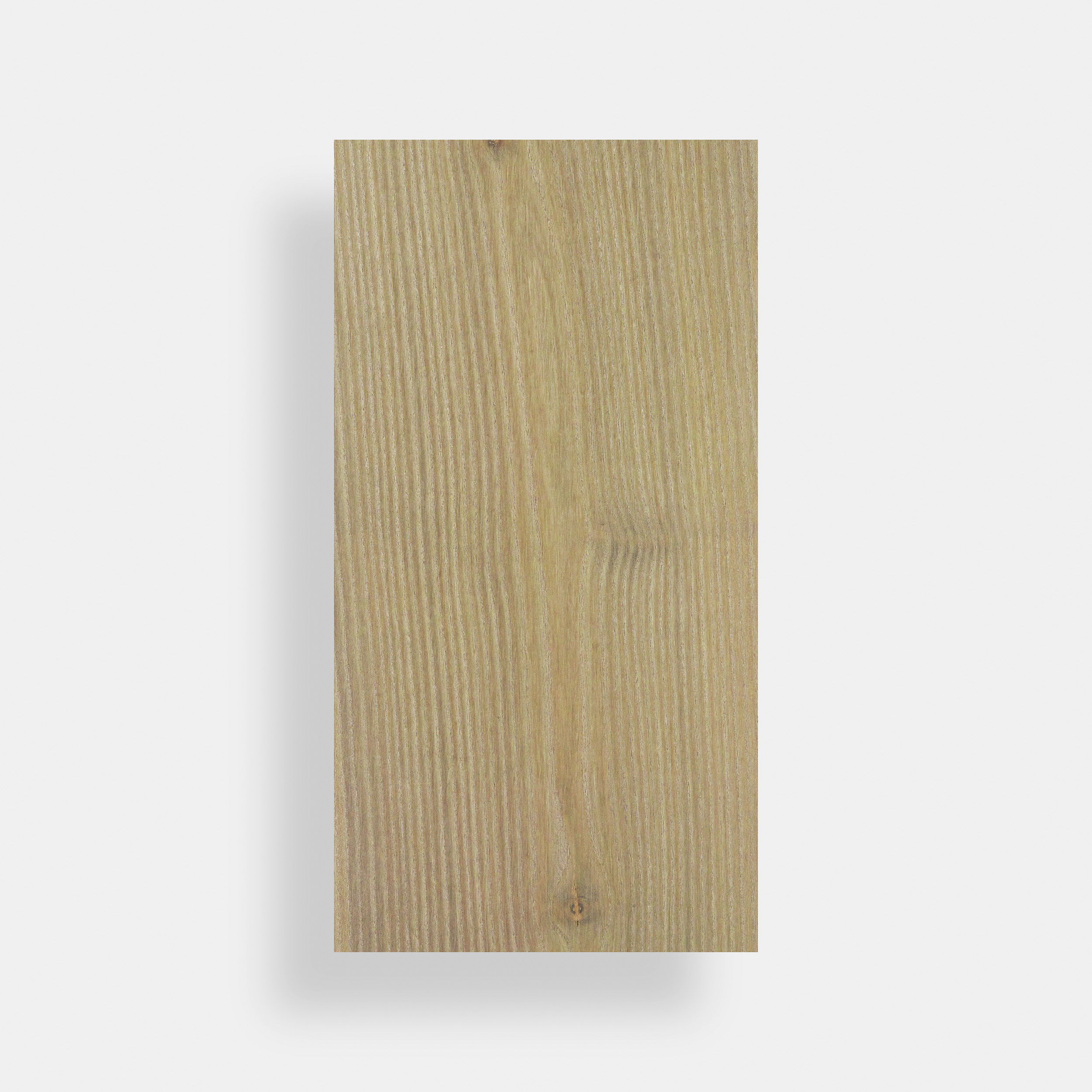 Ash AS203 Muted Brown