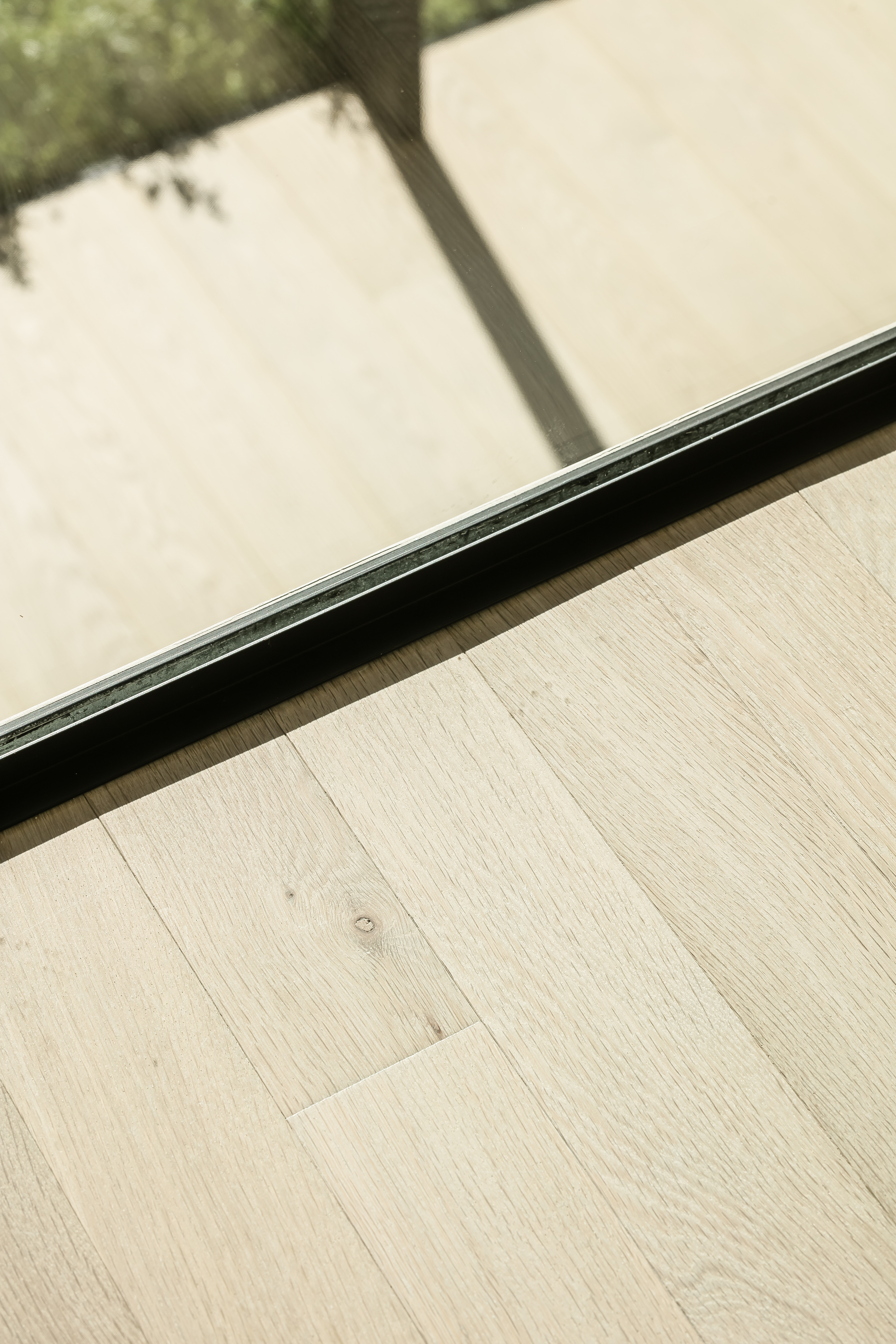 Why oak is such a smart choice for parquet